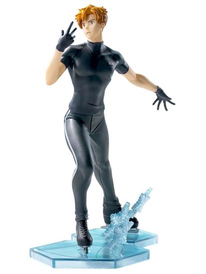 Фигурка Anime SEGA Медалистка Цукаса Акэурадзи 18см. 4582733446165