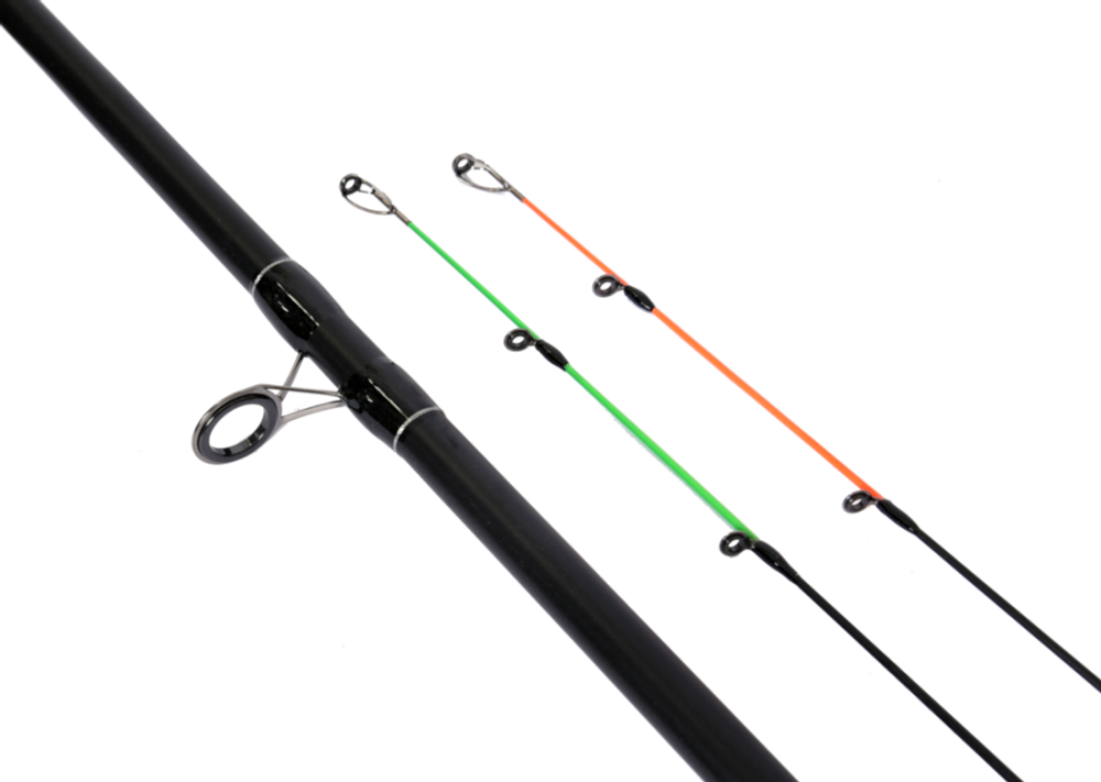 Удилище фидерное Maximus AGENT-X 330XH 3,3 m 90/120/150g