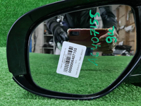 Зеркало левое Mitsubishi Outlander 3 (12-н.в.) 9к.