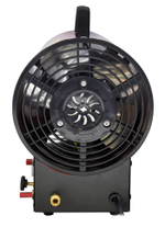 Тепловая газовая пушка Ресанта ТГП-17000