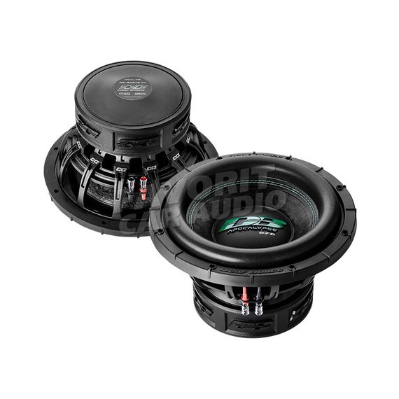 Сабвуфер Alphard Apocalypse DB-SA272 D2 12&quot; 1500W