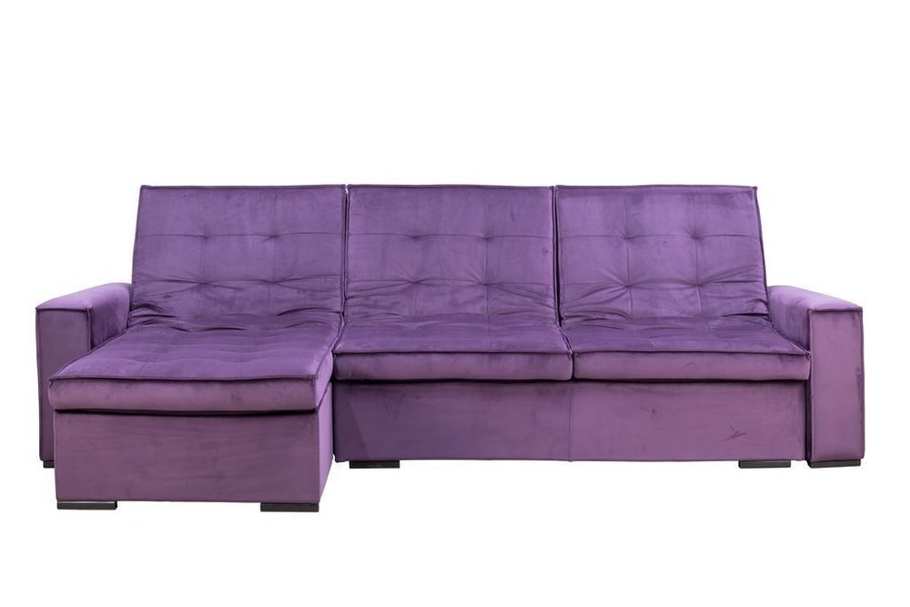 Угол "Легион-1" с подлокотниками в ассортименте