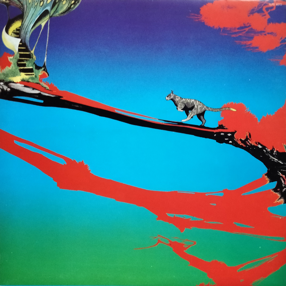 Uriah Heep / The Magician's Birthday (LP)