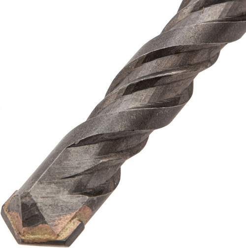 Бур 12х800мм СДС+ Вертекс