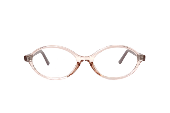 Овальная оправа Eye look