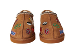 Ugg x Palace Mens Tasman Slipper - Chestnut
