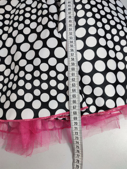 Платье Fansy Way в горох на 11-12 лет