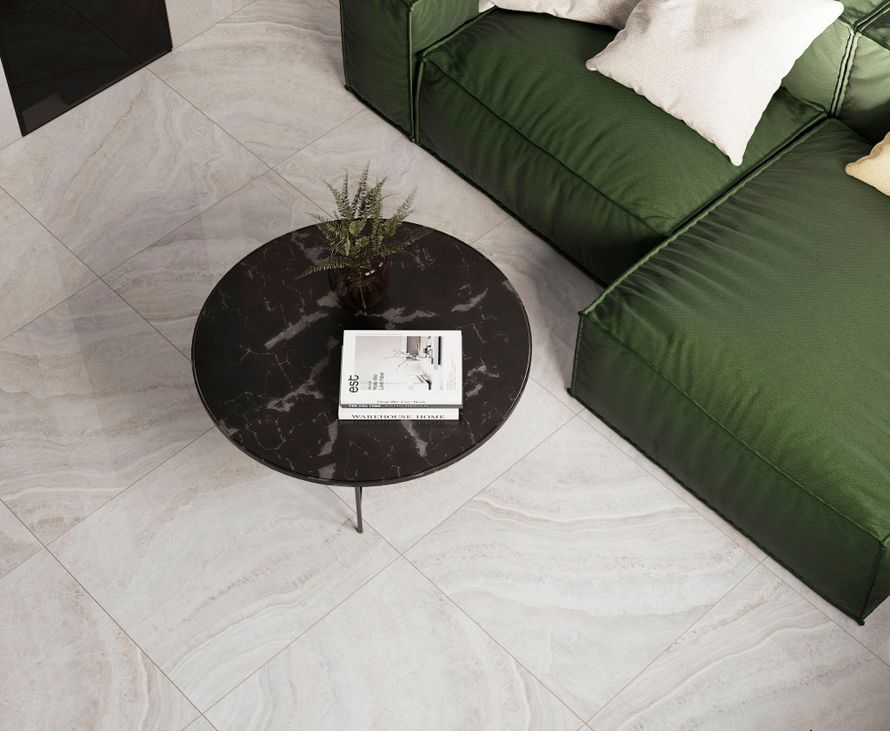 Laparet Porcelanico Onyx Rainbow 60x60