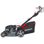 Газонокосилка бензиновая EVOline LMG 48 CVH (с двигателем Honda)