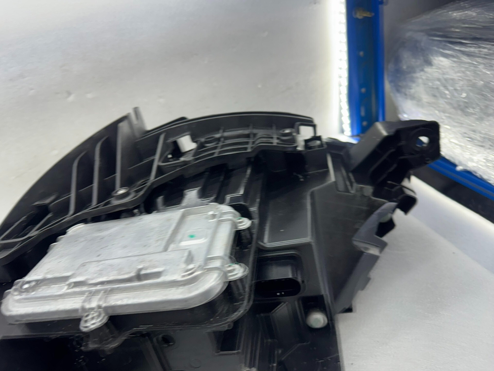 Блок фары передней для Leapmotor C11/C16/C01