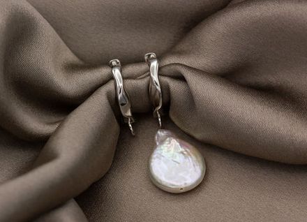 Швензы-Кольца с петелькой