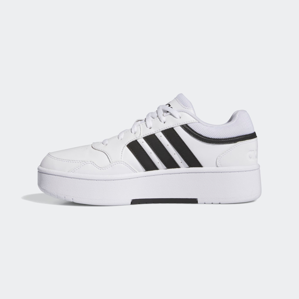 Кроссовки женские ADIDAS HOOPS 3.0 BOLD W