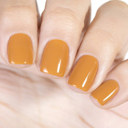 Masura Гель-лак BASIC Миндальная Глазурь, 3,5 мл , 294-496M