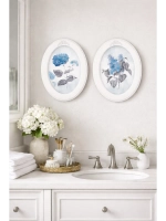 Картина на стену интерьерная на холсте 27*37 см