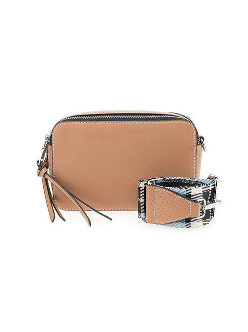 27006/33 Сумка жен., иск. кожа