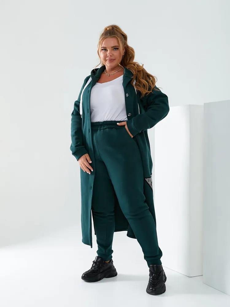 Спортивный костюм УК-7783