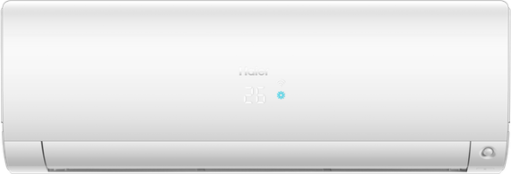 Высокоэффективная сплит-система Haier Flexis Super Match AS25S2SF3FA-W  / 1U25S2SM4FA (2025)