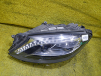 Фара левая Mercedes S w222 (2013-2017) LED