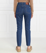 Джинсы RADICA Weekend MaxMara - голубой(518604396)