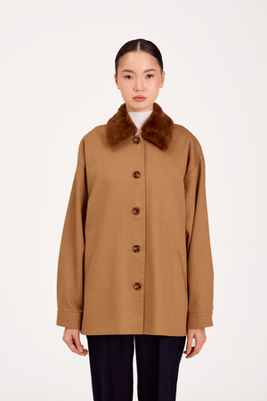 Роба Americano (Американо) карамель