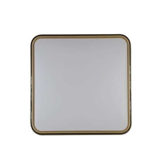 Потолочный светодиодный светильник Lumina Deco Paneli LDC 8061-450 BL