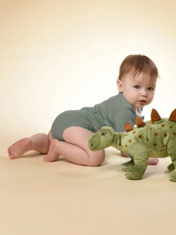 Боди с длинным рукавом