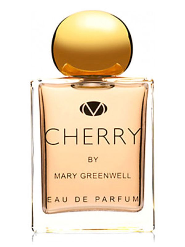 Mary Greenwell Cherry