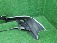 Бампер передний Toyota Camry xv70 (2020-н.в.)