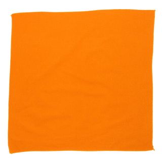 Бандана Оранжевая (008)