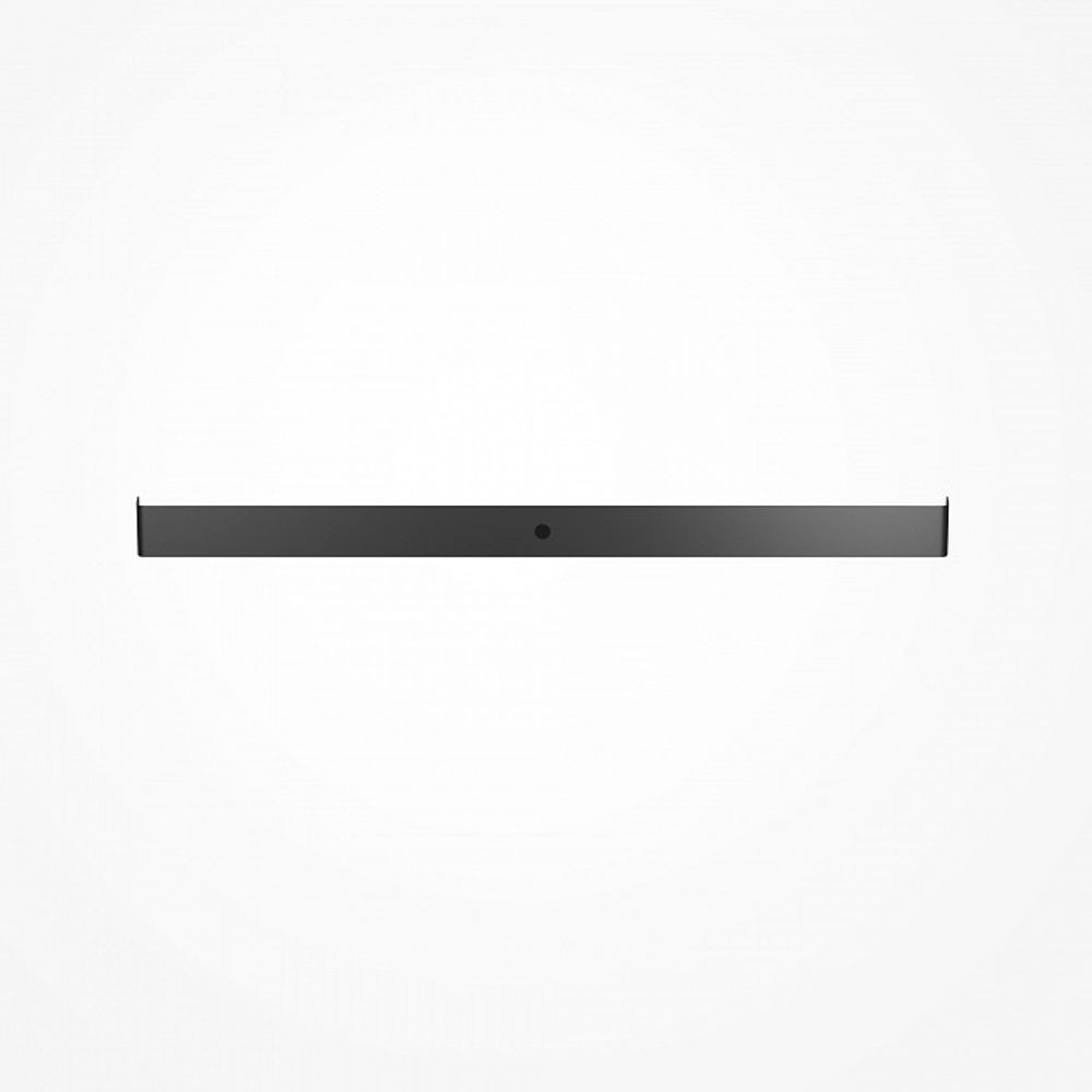 Накладной светильник Maytoni Bracket MOD492WL-L20BK