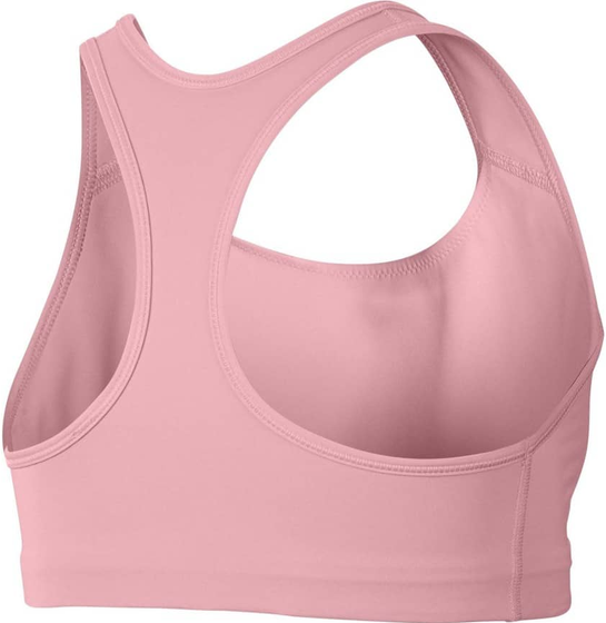 Топ женский Nike W Swoosh Bra, арт. BV3636-630