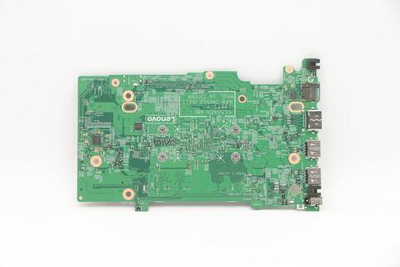 Материнская плата для ноутбука Lenovo IdeaPad 1-14ADA05 W 82GV WIN 3020E UMA 0G (5B20Z23024), оригинал