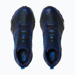 Кроссовки для бега The North Face Offtrail Trail Run Gore-Tex hero blue/black