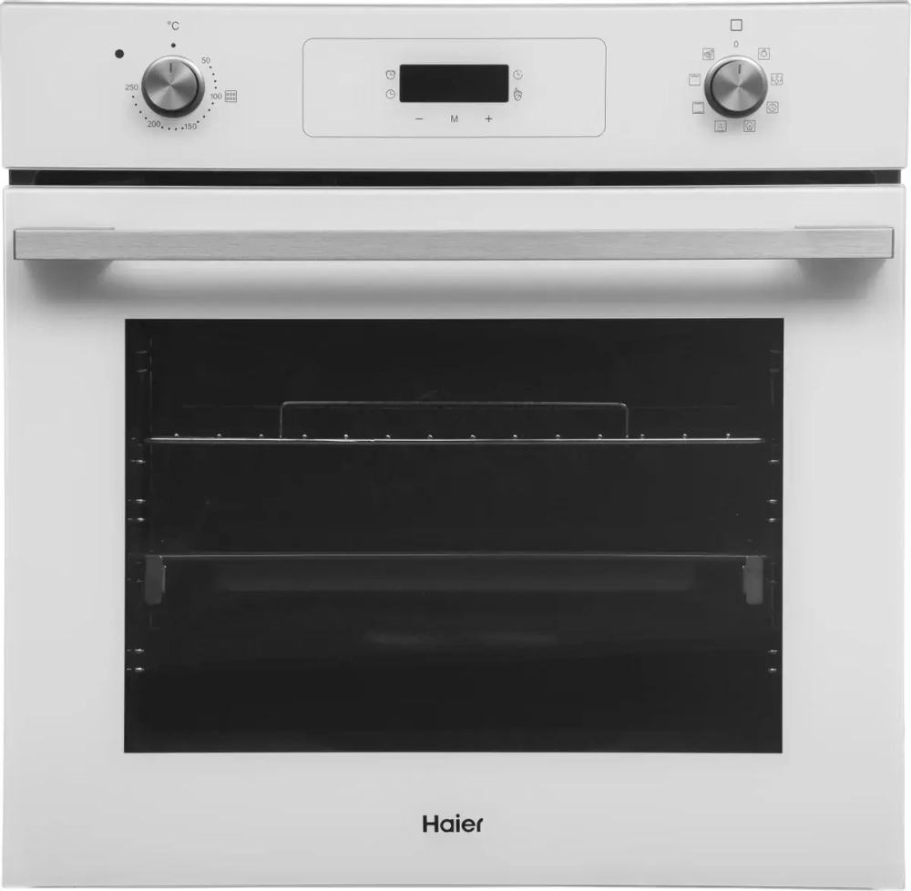 Духовой шкаф электрический HAIER HOD-P08TGW