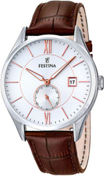 Мужские наручные часы Festina F16872/2