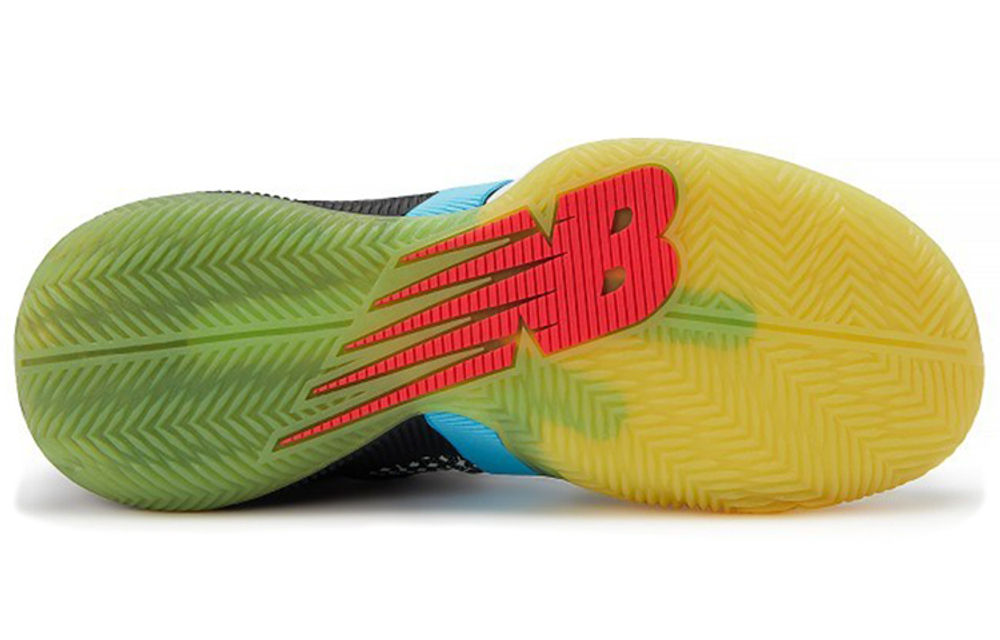 Кроссовки New Balance Nb Omn1S Baited