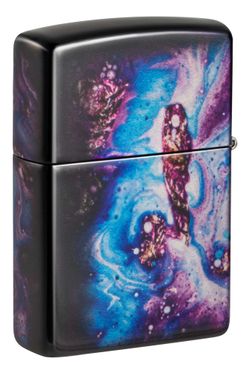 Зажигалка Zippo Universe Astro (48547) 2