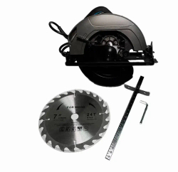 Циркулярная пила Makita HS7000 дисковая пила по дереву