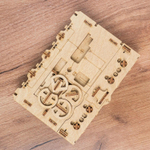 Квестбокс подарочный "Фоторамка" (IDventure)