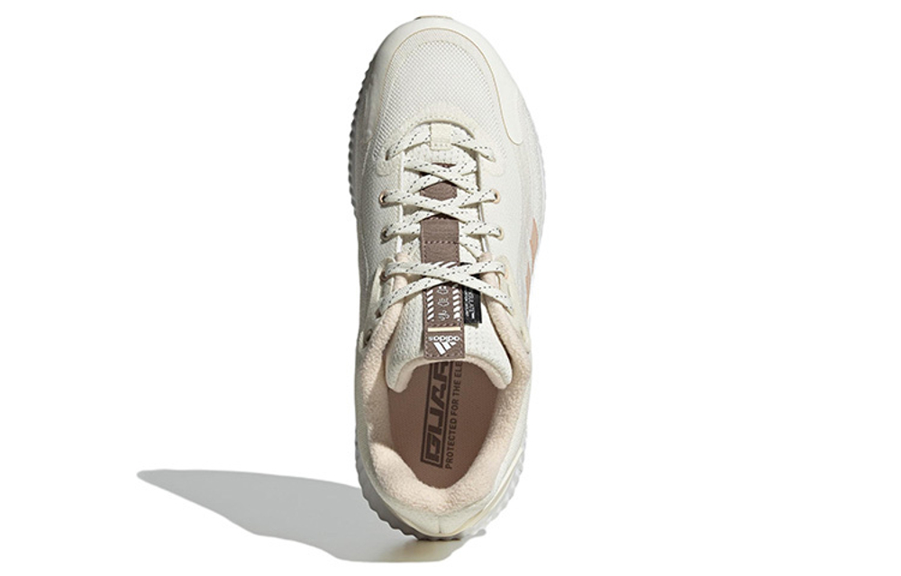 Кроссовки Adidas Retrocross Spikeless (Женская размерная сетка)