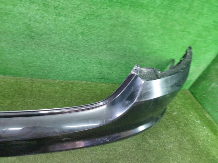 Бампер задний Jaguar XF 1 (2007-2015)