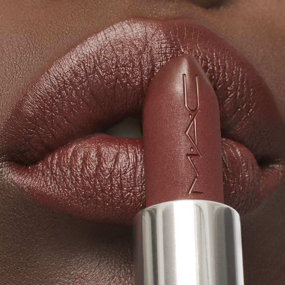 MAC Cosmetics MACximal Silky Matte Lipstick - матовая помада, 3,5 g