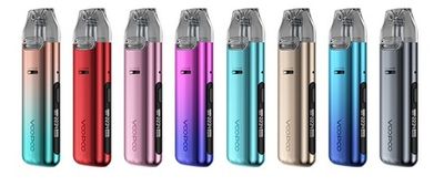 Voopoo VMATE PRO 900mAh Pod Kit