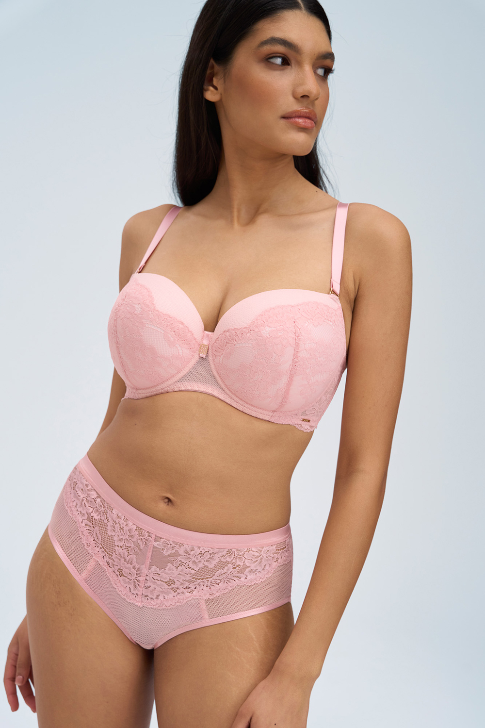 Бюстгальтер Powder Whisper U/W Pink