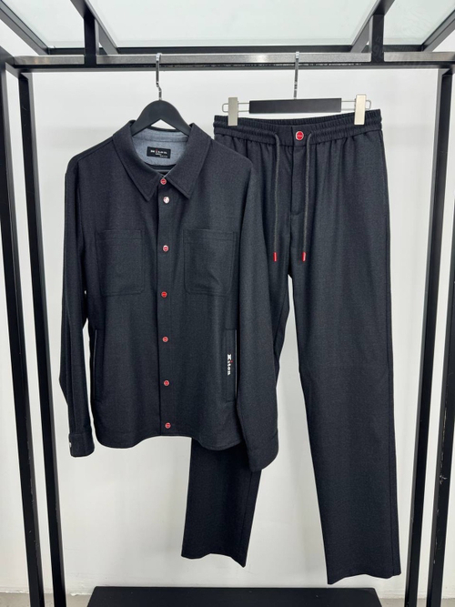 Прогулочный костюм Kiton