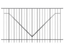 Ограждение предприятий