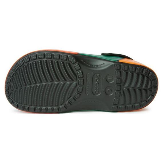 Crocs 7-Eleven x Classic Clog 'Black'