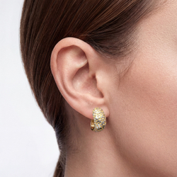 01230-20-090501-00 Серьги
