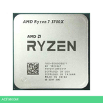 Процессор AMD Ryzen 7 3700X OEM