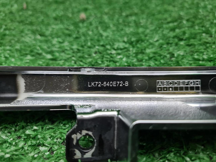 Декоративная накладка LR Discovery Sport (19-нв)